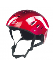 Kask do sportów wodnych Kontour Helmet Metallic Red YAK 