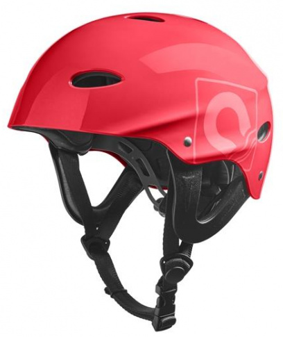 Kask do sportów wodnych Kortex Red Crewsaver