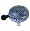 Dzwonek do roweru Boheme Bicycle Bell 80mm Basil indigo blue