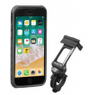 Uchwyt na telefon Ridecase for iPhone 6/6S/7/8 Topeak black/grey