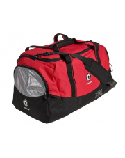 Torba żeglarska Crew Holdall Red 55L Crewsaver 