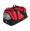 Torba żeglarska Crew Holdall Red 55L Crewsaver 