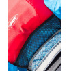 Kamizelka asekuracyjna High Back Red 60N YAK