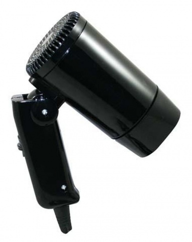 Turystyczna suszarka do włosów Mistral Hairdryer 12V 150W Haba