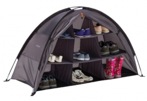 Kempingowa szafka na buty Storage Organiser Vango
