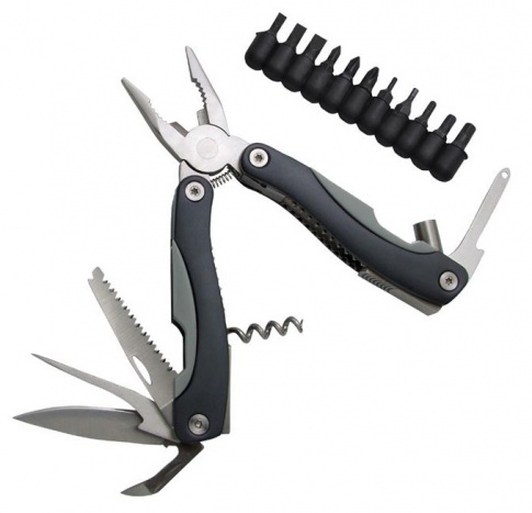 Narzędzie wielofunkcyjne Multitool Locker 18 Baladeo 