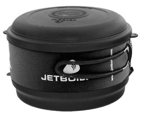 Naczynie do gotowania 1,5l Cooking Pot Jetboil