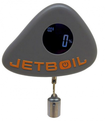 Wskaźnik napełnienia kartusza JetGauge Jetboil