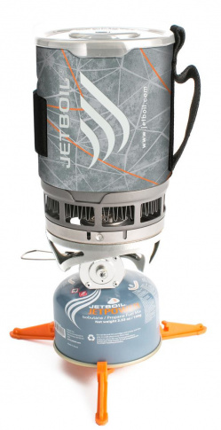 Kuchenka Gazowa MicroMo Storm Jetboil