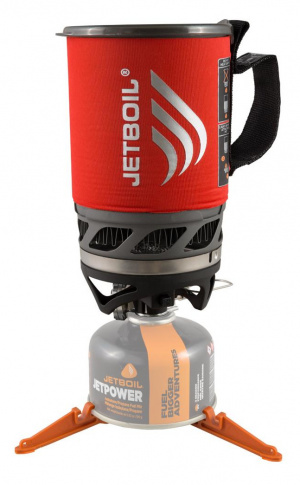 Kuchenka Gazowa MicroMo Tamale Jetboil