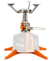 Palnik gazowy Mightymo Jetboil