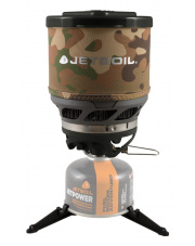 Kuchenka gazowa MiniMo Camo Jetboil