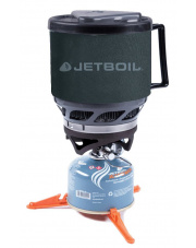 Kuchenka gazowa MiniMo Carbon Jetboil