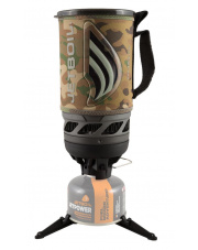 Kuchenka gazowa New Flash Camo Jetboil