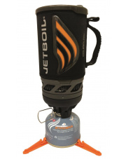 Kuchenka gazowa New Flash Carbon Jetboil