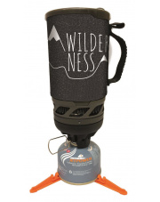 Kuchenka gazowa New Flash Wilderness Jetboil