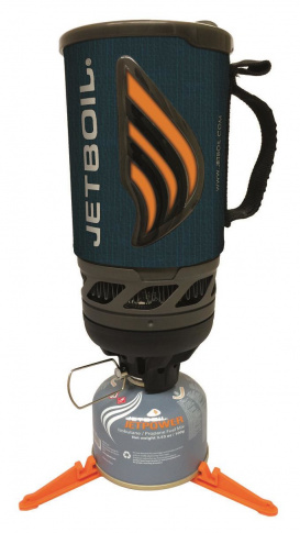 Kuchenka gazowa New Flash Matrix Jetboil