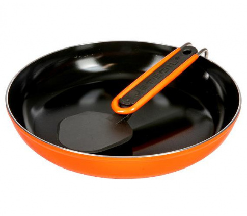 Patelnia z łopatką Summit Skillet Jetboil