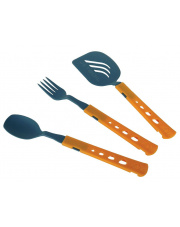 Zestaw sztućców składanych Utensil Set Jetboil