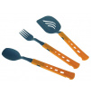 Zestaw sztućców składanych Utensil Set Jetboil