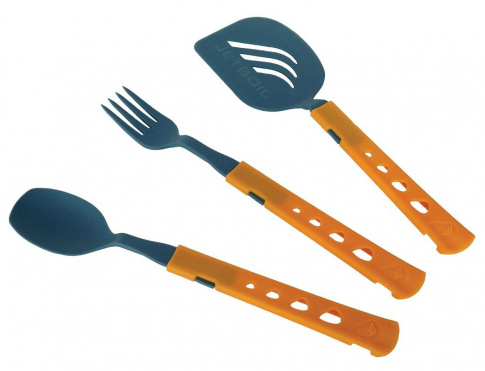 Zestaw sztućców składanych Utensil Set Jetboil