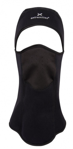 Kominiarka turystyczna Prim. Stretch Balaclava Black Extremities
