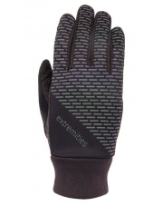 Rękawice sportowe Maze Runner Glove Black Extremities