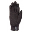 Rękawice sportowe Maze Runner Glove Black Extremities