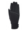 Rękawice turystyczne Power Liner Glove Black Extremities