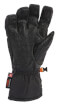 Rękawiczki wodoodporne Trail Glove Black Extremities