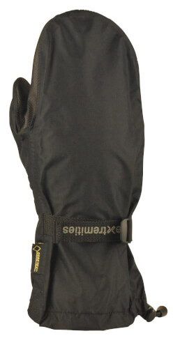 Łapawice turystyczne Tuff Bags GTX Black Extremities