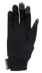 Rękawiczki termoaktywne Merino Touch Glove Black Extremities