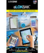 Zestaw 4 etui wodoszczelnych na smartfony i tablety Loksak