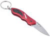 Nożyk składany red Folding Knife II Munkees