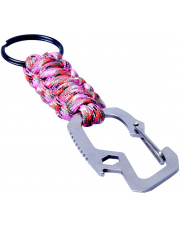 Brelok Multi-fun Paracord Key Fob Munkees