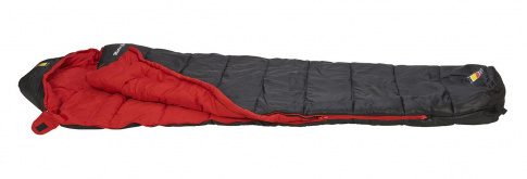 Śpiwór turystyczny Mistral 350 Sleeping Bag Wild Country Terra Nova