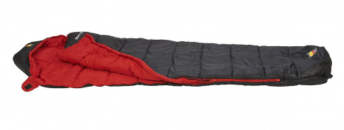 Śpiwór turystyczny Mistral 600 Sleeping Bag Wild Country Terra Nova