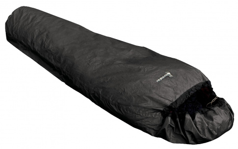 Płachta ochronna na śpiwór bivy bag Survival Bivi Terra Nova