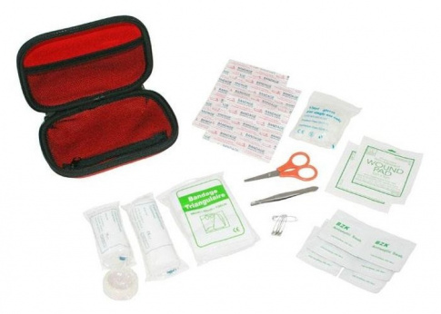 Apteczka pierwszej pomocy Emergency Kit 1 Haba