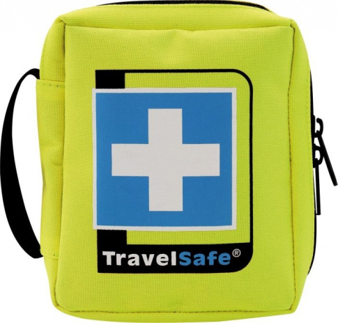 Apteczka pierwszej pomocy Globe Sterile TravelSafe