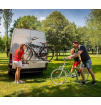 Bagażnik rowerowy Carry-Bike VW Crafter od 2017 Fiamma