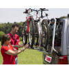 Bagażnik rowerowy Carry-Bike VW T6 Pro Fiamma