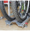 Bagażnik rowerowy Garage Slide Pro Bike Fiamma