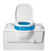 Deska sedesowa Toilet Seat Raiser C2/3/4 Thetford
