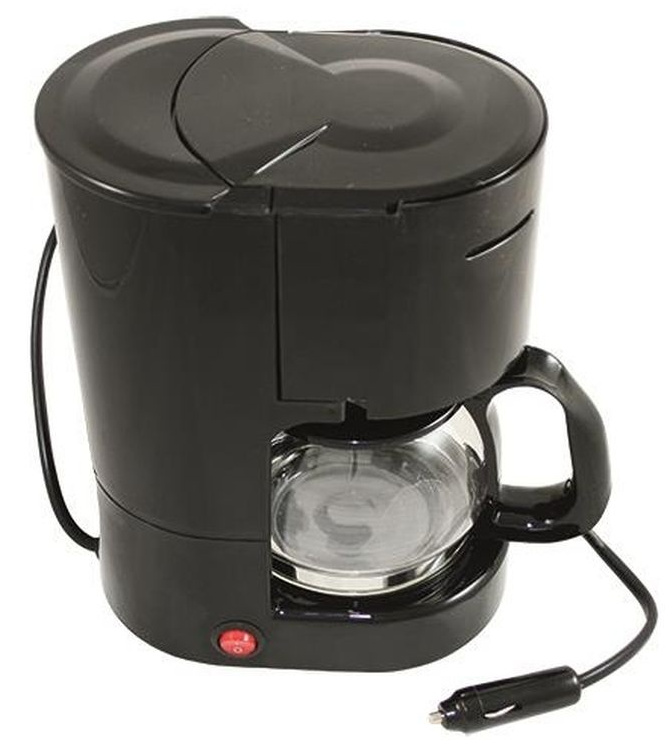 Ekspres do kawy Coffeemaker With Pot 12V Haba Sklep