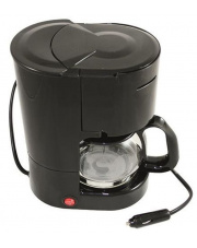 Ekspres do kawy Coffeemaker With Pot 12V Haba