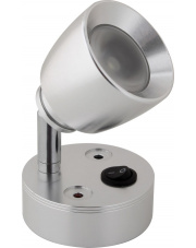 Lampa sufitowa Funky Led HP Brunner