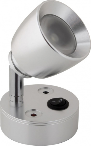 Lampa sufitowa Funky Led HP Brunner