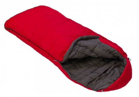Śpiwór trzysezonowy Latitude 200 SuperQuad Vango