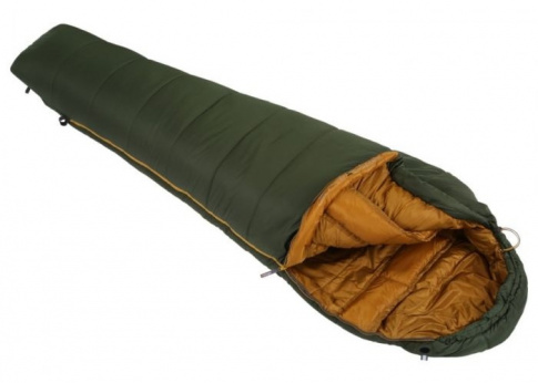 Śpiwór trzysezonowy Latitude 200 Pro Vango